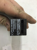 Schermersal AZ 17-02ZK Limit Switch