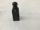 Schermersal AZ 17-02ZK Limit Switch
