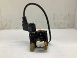 Ingersoll Rand A213SS-120-AH0139 solenoid Valve
