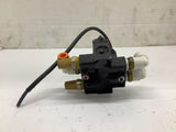 Ingersoll Rand A213SS-120-AH0139 solenoid Valve
