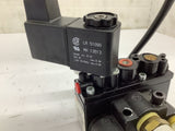 Ingersoll Rand A213SS-120-AH0139 solenoid Valve