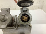 Killark 2KRS-215-220 2W3P