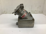 Killark 2KRS-215-220 2W3P