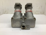Killark 2KRS-215-220 2W3P