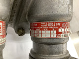 Killark 2KRS-215-220 2W3P