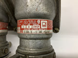 Killark 2KRS-215-220 2W3P
