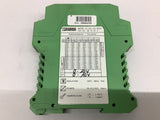 Phoenix Contact MCR-C-UI-UI-DCI Converter 60 MA