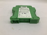 Phoenix Contact MCR-C-UI-UI-DCI Converter 60 MA