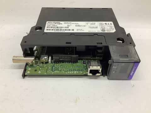 Allen-Bradley 1756-CNB/D Control Net