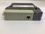 Allen-Bradley 1756-CNB/D Control Logix Control Net Communications Bridge