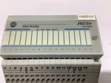 Allen-Bradley 1794-IB16 24 Vac Sink Input