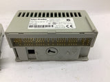 Allen-Bradley 1794-IB16xOB16P FlexBus 5 VDc