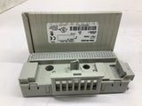 Allen-Bradley 1794-IB16xOB16P FlexBus 5 VDc