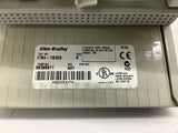 Allen-Bradley 1794-IB16xOB16P FlexBus 5 VDc