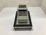 Allen-Bradley 160-BA02PSF1 Ac Drive .75 HP 3 Phase