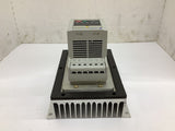Allen-Bradley 160-BA02PSF1 Ac Drive .75 HP 3 Phase
