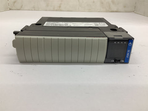 Allen-Bradley 1756-IB32/A Control Logix DC Input 32 PT 24 VDC