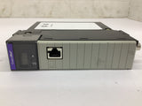 Allen-Bradley 1756-CNB/D Control Logix Control Net Communications Bridge