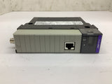 Allen-Bradley 1756-CNB/D Control Logix Control net Communications Bridge