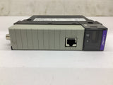 Allen-Bradley 1756-CNB/D Control Logix Control Net Communications Bridge