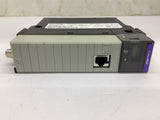 Allen-Bradley 1756-CNB/D Control Logix Control Net Communications Bridge