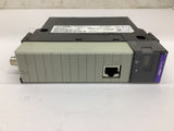 Allen-Bradley 1756-CNB/D Control Net Communications Bridge