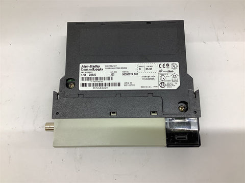 Allen-Bradley 1756-CNB/D Control Logix Control Net Communications Bridge
