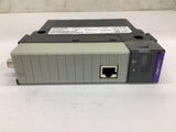 Allen-Bradley 1756-CNB/D Control Logix Control Net Communications Bridge