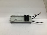Allen-Bradley 140-S2-25 Contactor Relay Switch