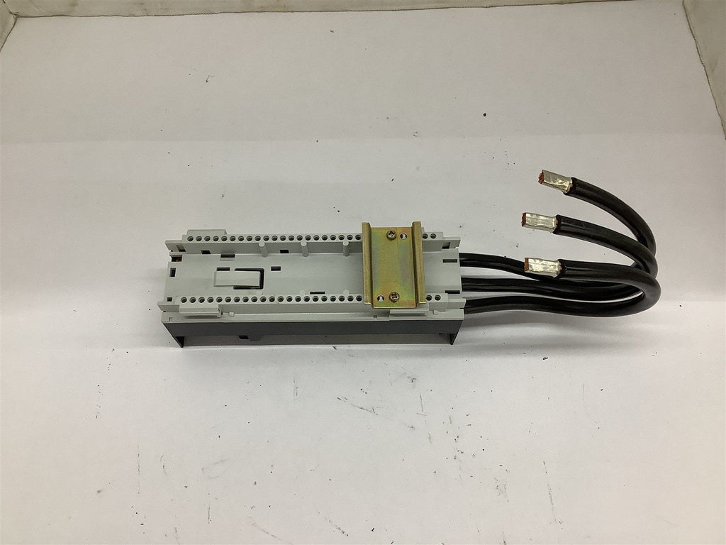 Allen-Bradley 140-GS3163L Contactor Relay Switch