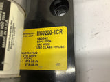 Fusetron FRS-R-150 Fuse 150 Amp with Fuse Holder