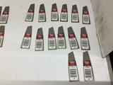 Hyde Putty Knife 1-1/8"-29mm Assorted Shapes Lot Of 39