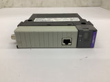 Allen-Bradley 1756-CNB/D Control Net Communications Bridge