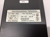 Allen-Bradley 1201-HA2 Programming Terminal