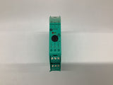 Pepperl+Fuchs KFD2-EB2 Power Feed module