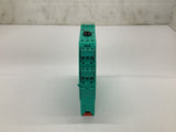 Pepperl+Fuchs KFD2-EB2 Power Feed module