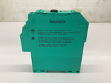 Pepperl+Fuchs KFD2-EB2 Power Feed module