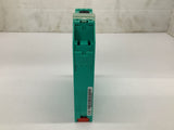 Pepperl+Fuchs KFD2-EB2 Power Feed module