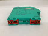 Pepperl+Fuchs KFD2-EB2 Power Feed module
