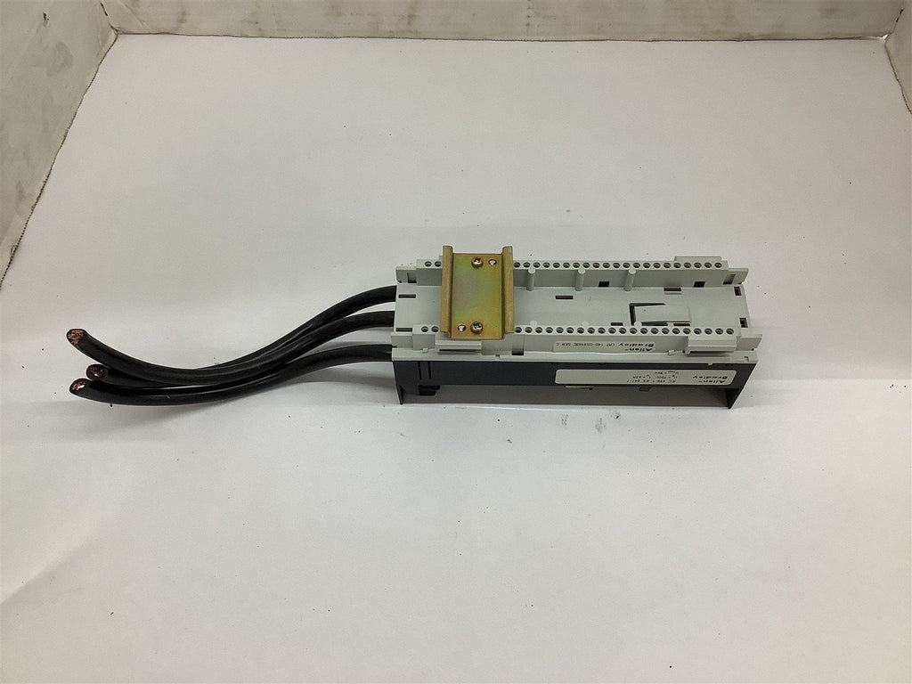 Allen-Bradley 140-GS3163L Contactor Relay Switch
