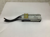 Allen-Bradley 140-GS3163L Contactor Relay Switch