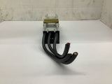Allen-Bradley 140-GS3163L Contactor Relay Switch