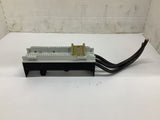 Allen-Bradley 140-GS3163L Contactor Relay Switch