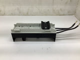 Allen-Bradley 140-S2-25 Relay Contactor Switch