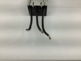 Allen-Bradley 140-S2-25 Relay Contactor Switch