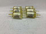 Siebe Environmental 125 PSI Lot Of 6
