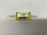 Siebe Environmental 125 PSI Lot Of 6
