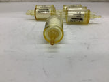 Siebe Environmental 125 PSI Lot Of 6