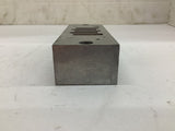 Festo Pneumatic 5801 CAS-1/2 Sub Base