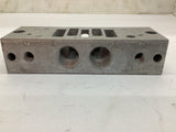 Festo Pneumatic 5801 CAS-1/2 Sub Base